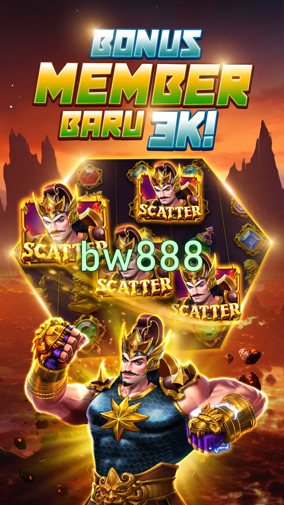 bw888 APK