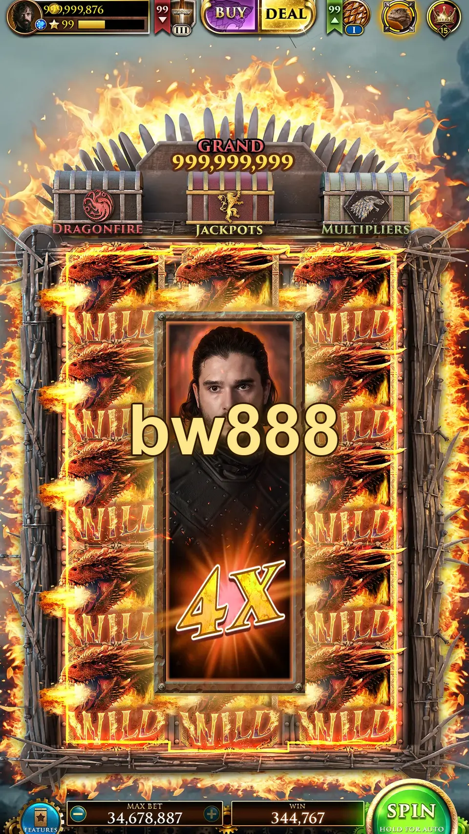 bw888 APK