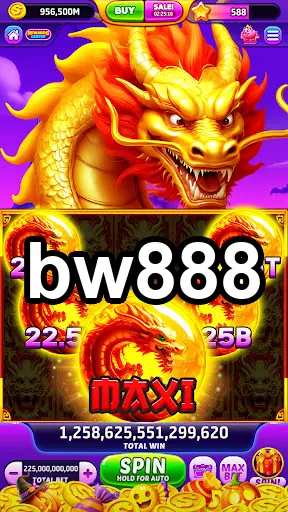 bw888 Masuk