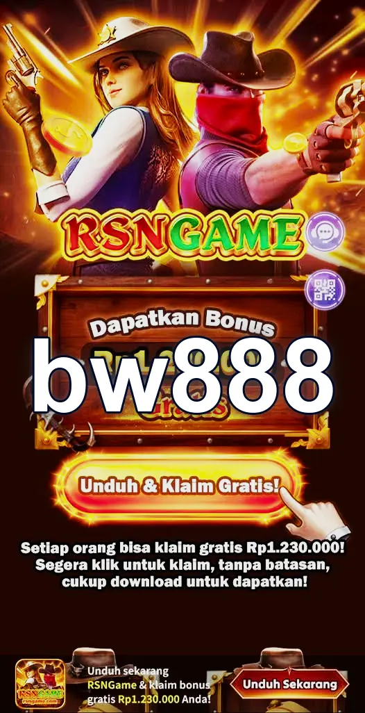 bw888 Preview - Resmi Unduh